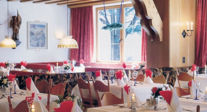 Alpenhotel Kramerwirt, Mayrhofen ski chalet, image 3